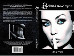 Cover BEHIND BLUE EYES (eBook, ePUB)