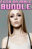 Futa on Male Bundle: A N E (Futa on Male Bundles) (eBook, ePUB)