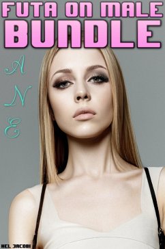 Cover Futa on Male Bundle: A N E (Futa on Male Bundles) (eBook, ePUB)