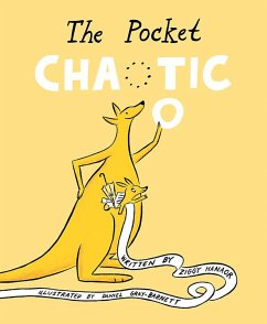 The Pocket Chaotic (eBook, ePUB) - Hanaor, Ziggy