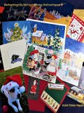 Weihachtsgrüße, Weihnachtskarten, Weihnachtspost (eBook, ePUB)