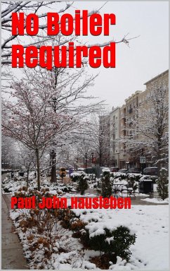 Cover No Boiler Required (eBook, ePUB)