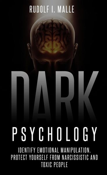 Dark Psychology (eBook, ePUB)
