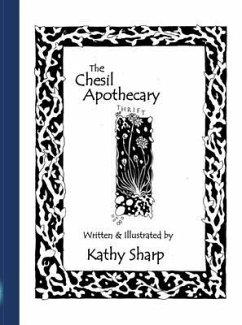 Cover The Chesil Apothecary (eBook, ePUB)