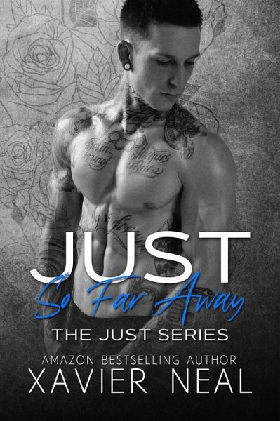 Just So Far Away: The Just Series (eBook, ePUB)