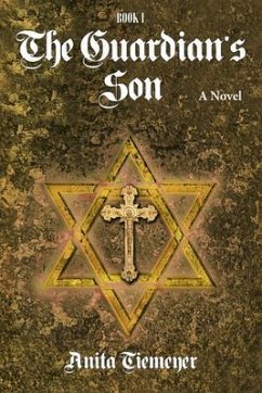 Cover The Guardian's Son (eBook, ePUB)