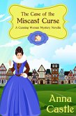 The Case of the Miscast Curse (A Cunning Woman Mystery, #3) (eBook, ePUB)