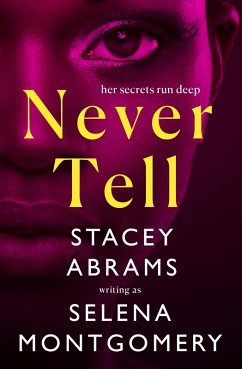 Cover Never Tell (eBook, ePUB)