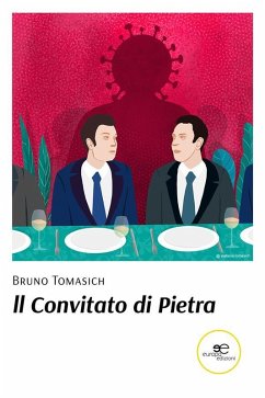 Cover ll Convitato di Pietra (eBook, ePUB)