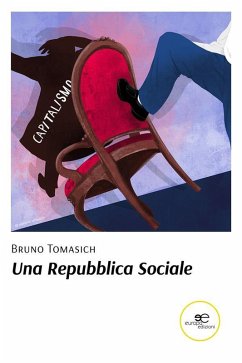 Cover Una Repubblica Sociale (eBook, ePUB)
