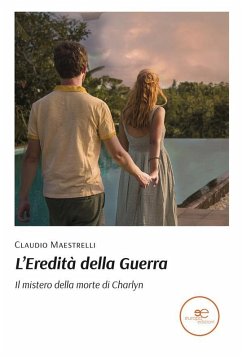 Cover L'eredità della guerra (eBook, ePUB)