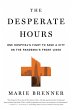 The Desperate Hours (eBook, ePUB) - Bild 1