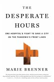 The Desperate Hours (eBook, ePUB)