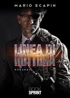 Cover Linea di rottura (eBook, ePUB)