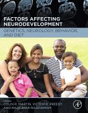 Factors Affecting Neurodevelopment (eBook, ePUB)
