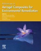 Advances in Aerogel Composites for Environmental Remediation (eBook, ePUB)
