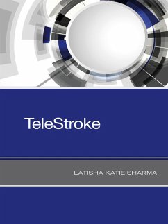 Cover TeleStroke (eBook, ePUB)