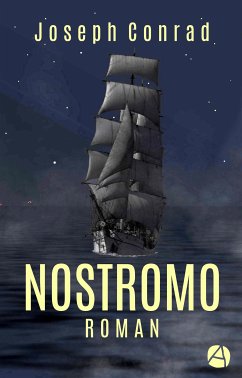 Nostromo (eBook, ePUB) - Conrad, Joseph