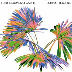 Future Sounds Of Jazz Vol.15 - Diverse