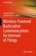 Wireless-Powered Backscatter... - Bild 1