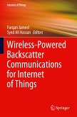 Wireless-Powered Backscatter Communications for Internet of Things