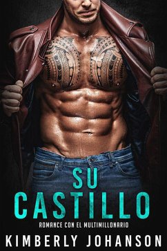 Su Castillo: Romance Con El Multimillonario (El Faro del Multimillonario, #1) (eBook, ePUB) - Johanson, Kimberly