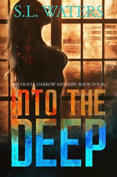 Cover Into the Deep (An Olivia Darrow Mystery, #4) (eBook, ePUB)