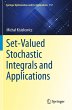 Set-Valued Stochastic Integrals and... - Bild 1