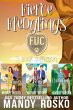 Fierce Fledglings Collection #1 (FUC... - Bild 1