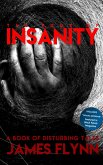 The Edge of Insanity-A Book of Disturbing Tales (eBook, ePUB)