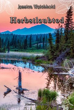 Cover Herbstlaubtod (eBook, ePUB)