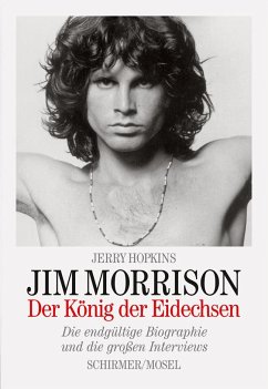 Jim Morrison - Morrison, Jim;Hopkins, Jerry