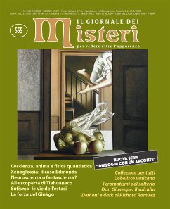 Il Giornale dei Misteri 555 (eBook, PDF) - ., AA.VV; AA.VV.