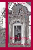 Noth Gottes (eBook, ePUB)