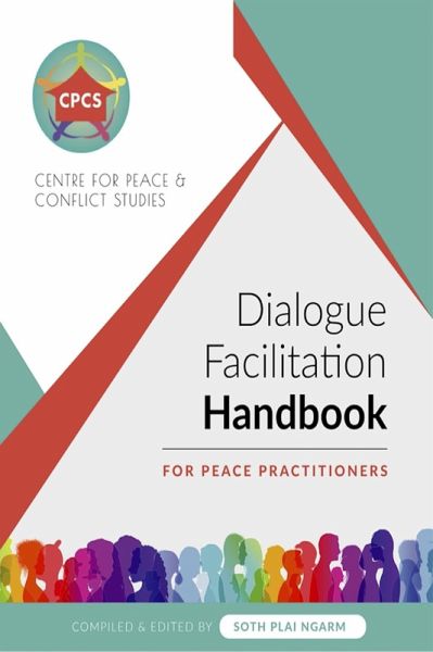 Dialogue Facilitation Handbook (eBook, ePUB)