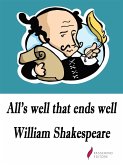 All's Well That Ends Well (eBook, ePUB)