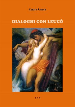 Dialoghi con Leucò (eBook, ePUB) - Pavese, Cesare