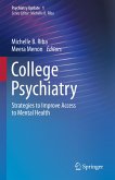 College Psychiatry (eBook, PDF)