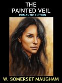 The Painted Veil (eBook, ePUB)