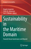 Sustainability in the Maritime Domain (eBook, PDF)