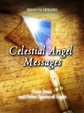 Celestial Angel Messages (eBook, ePUB)