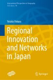 Regional Innovation and Networks in Japan (eBook, PDF)
