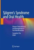 Sjögren's Syndrome and Oral Health (eBook, PDF)