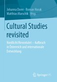 Cultural Studies revisited (eBook, PDF)