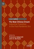 The New Chinese Dream (eBook, PDF)