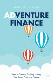 Adventure Finance (eBook, PDF)
