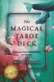The Magical Tarot Deck (eBook, ePUB)