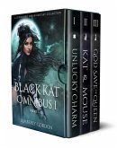 Black Kat Omnibus 1 (Black Kat Collections, #1) (eBook, ePUB)