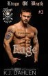 Rage (Kings Of Wrath MC, #3) (eBook,... - Bild 1