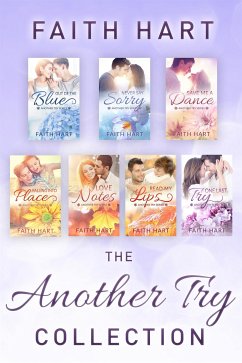 The Another Try Collection (eBook, ePUB) - Hart, Faith